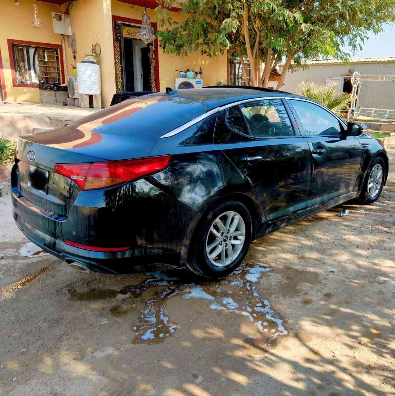 السلام عليكم ورحمة الله وبركاته

كي فايف ٢٠١٥ محرك دوش ٢٤٠٠

سياره فول مواصفات بنوراما جلد كهرباء

بصمات كشنات هيتر مري شفط 

محرك كير لوك تخم تاير جديد

تبريد تدفئه شغال

مكاني تكريت

يرهم بيع او مراوس

سعر ٥٠ وبيها مجال

للاستفسار ***********
