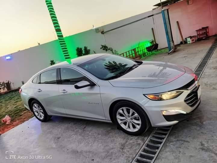 السلام عليكم  ماليبوا ٢٠١٩ رقم بغداد معوقين.  وكاله بسمي. حادث خلفي. السياره نظيفه وجاهزه.   أريد مراوس ب. M G.  مكاني حله.    ***********
