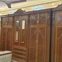 بلخضراء • غرفة نوم