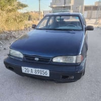 سونته اوتوماتيك • ١٩٩٢ • الدوانيه