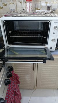 أفران • ٧٠ قطعة