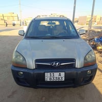 توسان فيفي تي موديل 2009 مكفوله للبيع استفسار اتصال 078128718641