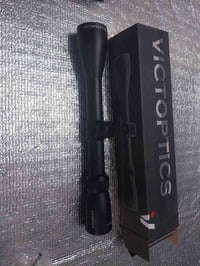 منظار Victoptics OPSL20 • 3-9x40 • للرماية والصيد