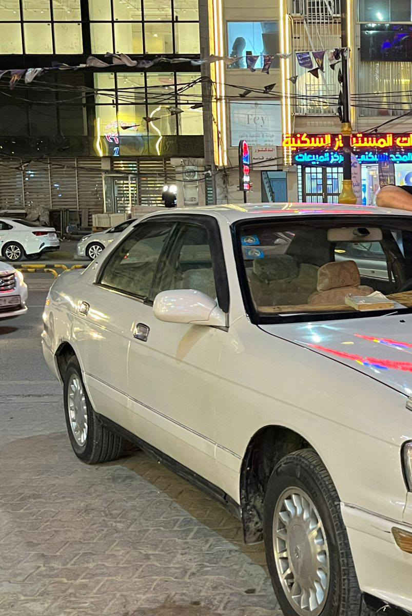 السلام عليكم
بطه متصل موديل 93 رقم ذي قار بسمي

مباشر نقل ملكيه #مكفوله من الكص والعيب الشرعي ونقل جثه سياره جاهزه كير ومكينه وحداديه بدون قرت قياس

المكان السماوه المركز 

سعر 50 غير متواجد على الفيس اتصل 

***********
