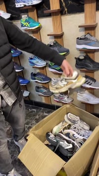 أحذية أوروبية • أصلي ماركة • شحن إسطنبول