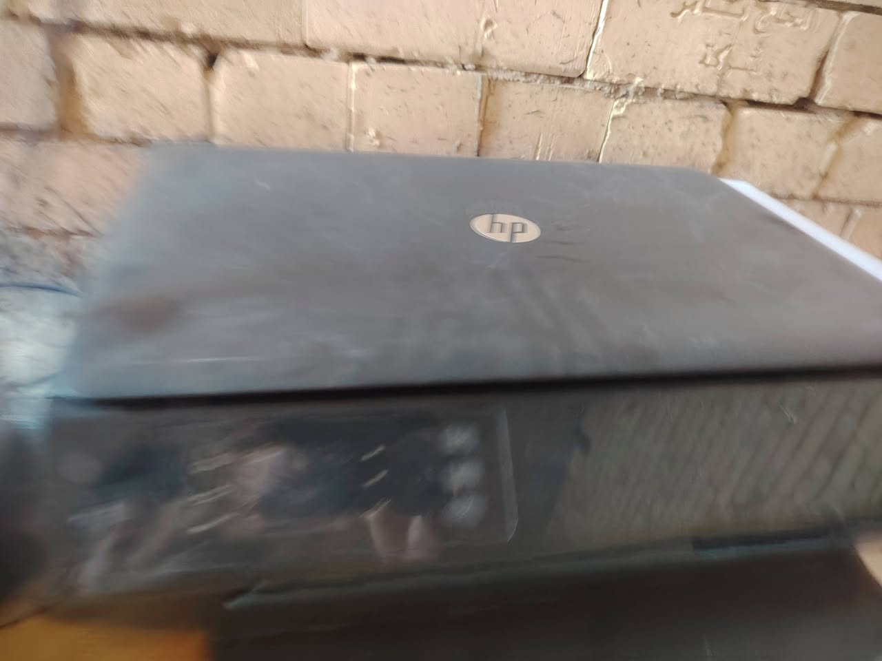 طابعات عدد 3 للبيع الشراي يراسلني


**إذا كنت صاحب هذا الإعلان وتريد حذفه لأي سبب، رجاءا أرسل رسالة إلى الدعم الفني**