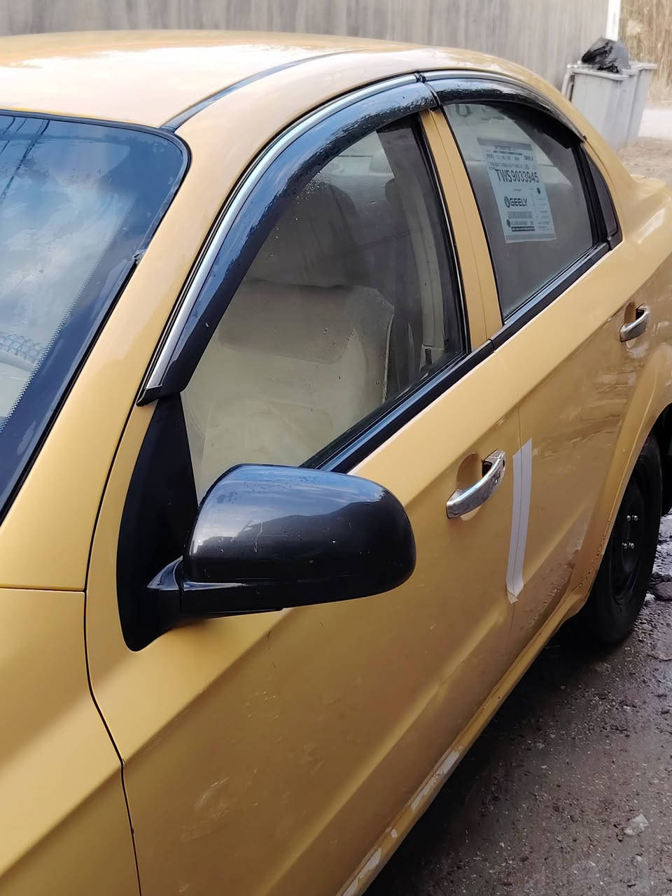 لبيع افيو موديل 2011 خليجي رقم بابل باسمي محرك مفتوح كير عادي سياره محرك وكير مكفول كفاله عامه بيه رشت صبغ باب الصدر فقط من غير معجون ولا تعديل ولا بارد فقط صبغ مكان السياره بابل الدبله سنويه 28 باقي تفاصيل اتصل
السعر 65
***********
