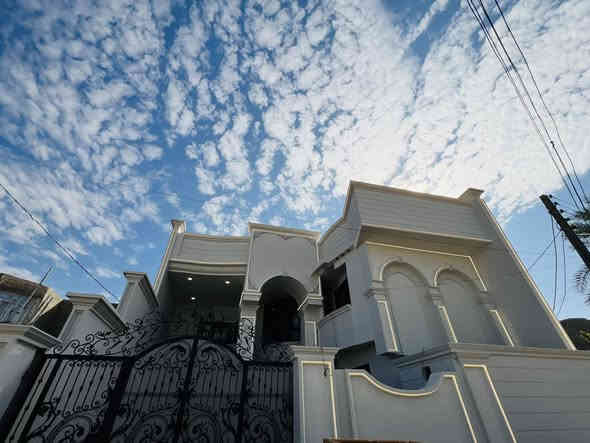 ميلان للديكور 🏛️
***********
