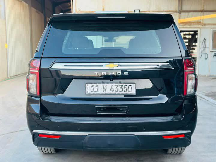 للبيع تاهو LS مديل 2021 كفاله سياره للستفسار اتصال ***********
