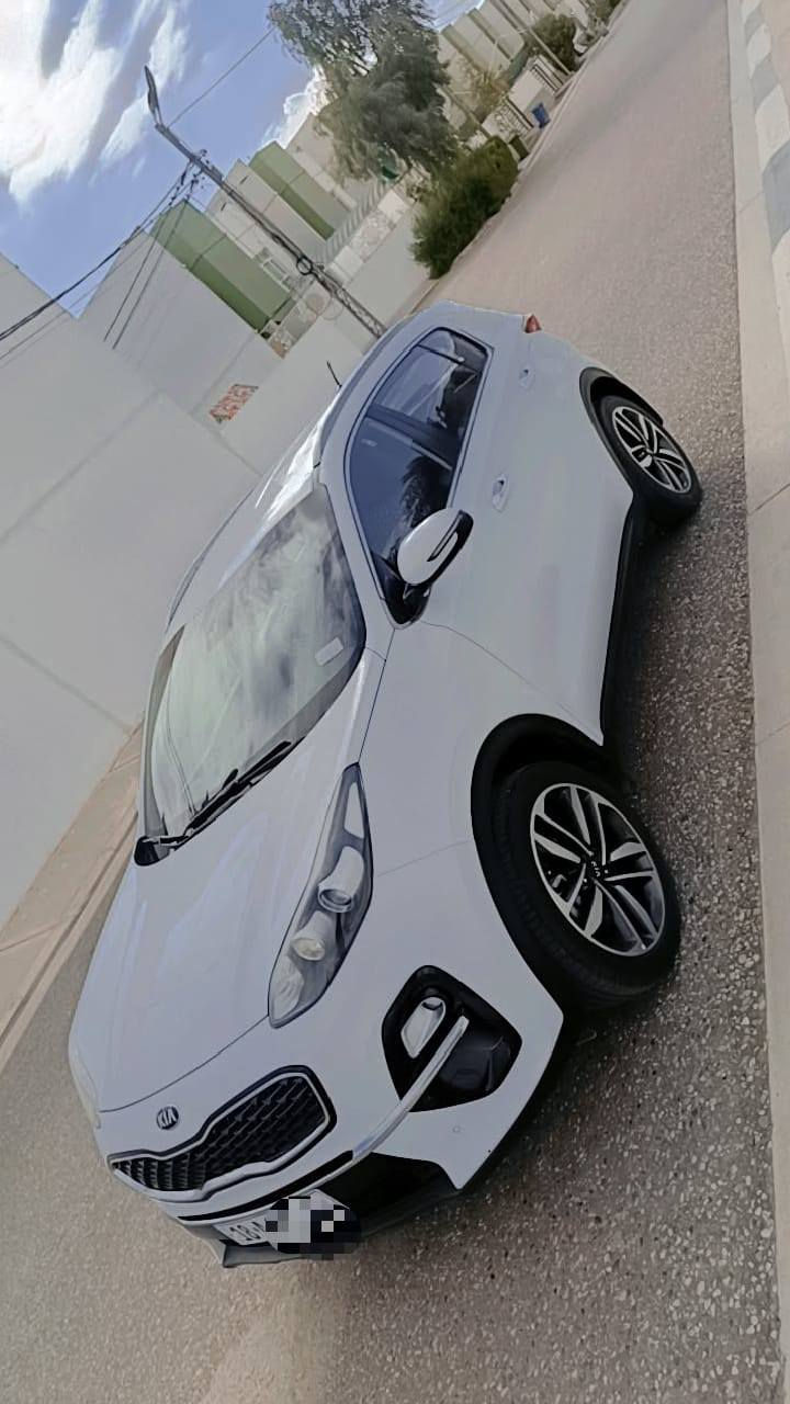 كيا سبوراج 2020 خليجي لون ابيض صدفي ماشية 82 الف بسمي مكفولة كفالة عامة ما عدا بارد خفيف بحافة الجنطة ممبين مكفولة من الصبغ والضربة السيارة جديدة حيل اسبيرها منازل بعدها بحاله الوكاله مستلمها من الشركة الدولة العراقية مكاني كربلاء المقدسة
السعر من الاخير 197 $ قفل
للتواصل ***********
