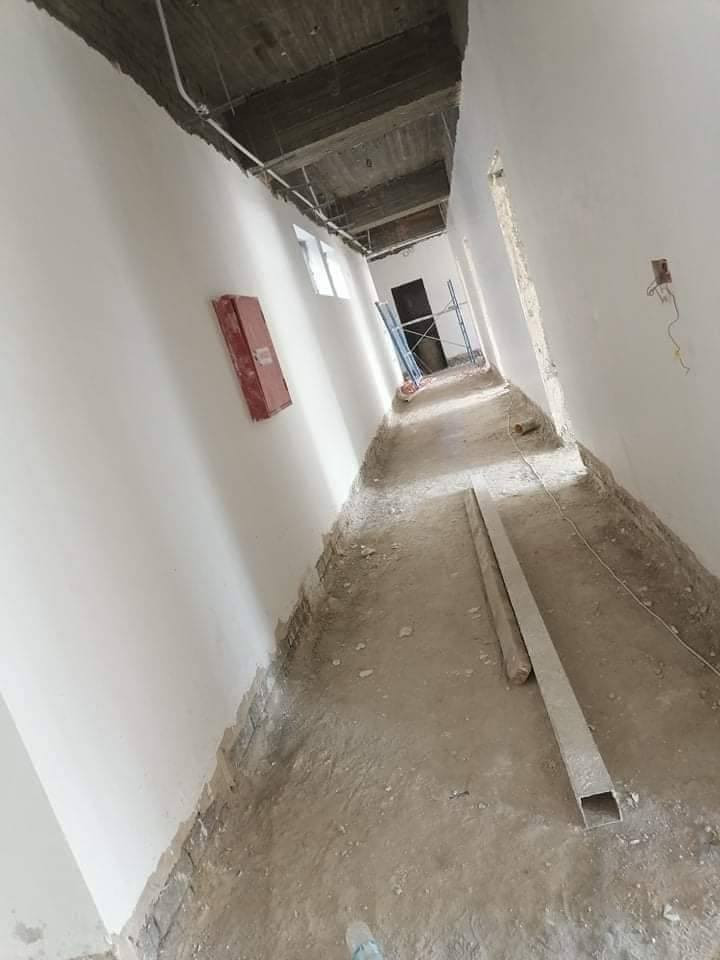 خلفات جص وبورك من الأنبار مبيت بنفس موقع العمل استلام مهندس متفرغ لعمل ***********
