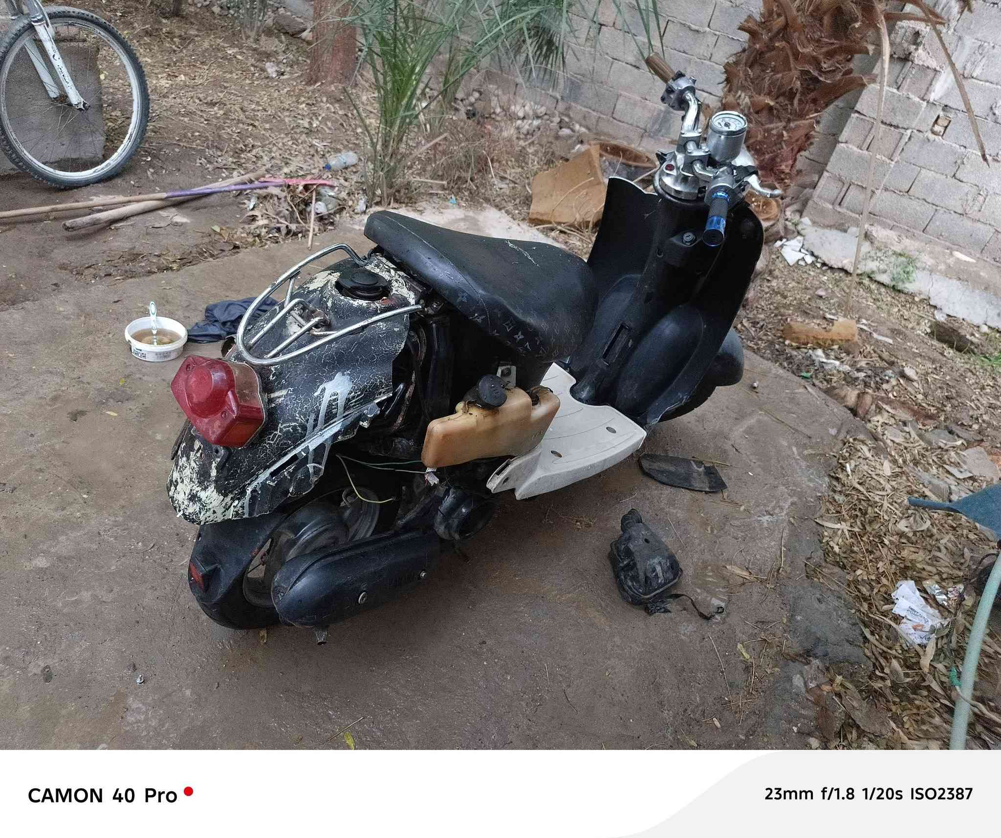 السلام عليكم دراجة عبد الحليم شغالة للبيع عنواني كوت حي ااحكيم قيم وخذ باليرضي الله


**إذا كنت صاحب هذا الإعلان وتريد حذفه لأي سبب، رجاءا أرسل رسالة إلى الدعم الفني**