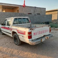 ميتسوبيشي • موديل ٩٠ • سفوان