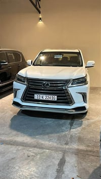 لكزس • ٢٠١٦ • ماشيه ١١١٠٠٠