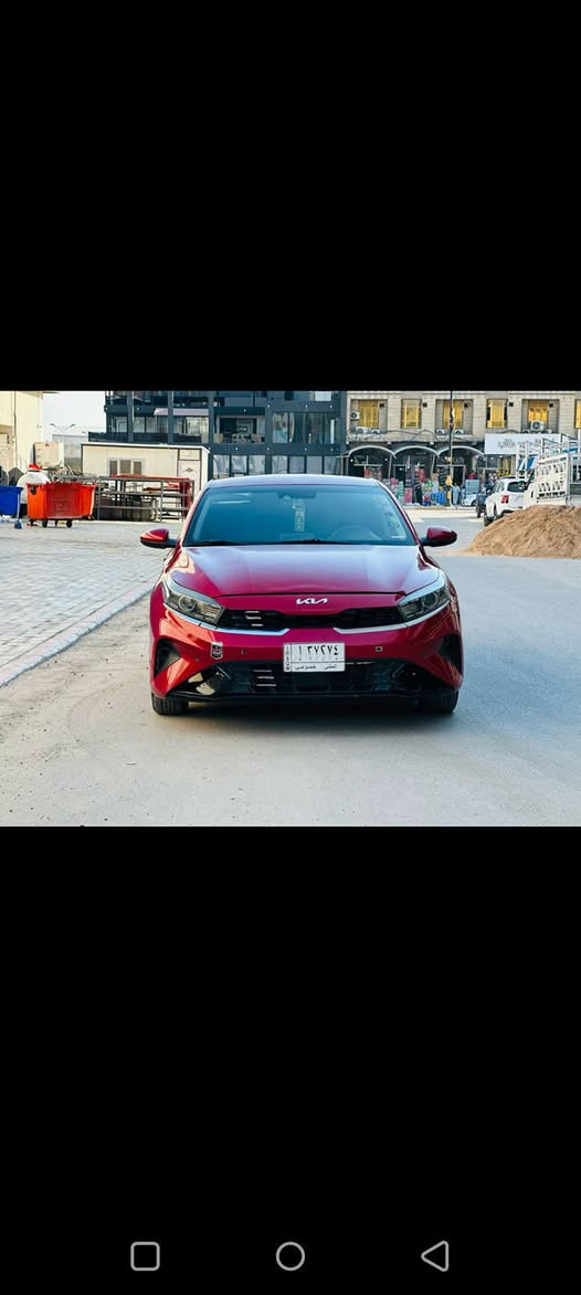 السلام غليكم فورتي
معوقين مثنى
جاهزه حادث جاملغ وبنيد
سعر 117
مكاني هاصريه
***********
