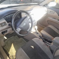 موديل ٢٠١٣ • بدون تحويل • مكينة وقير