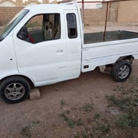 هيفا • ٢٠٠٧ • شاحنة
