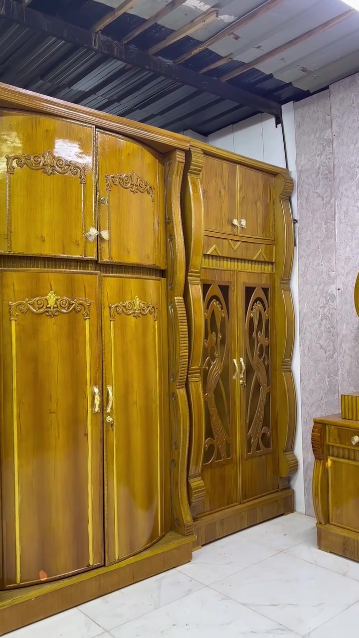 غرفه مستخدمه نضيفه صاج 
سعر 800 الف فقط 
العنوان بغداد المعامل الحسينيه

‭0771 363 2606‬

‭0776 223 8126‬
