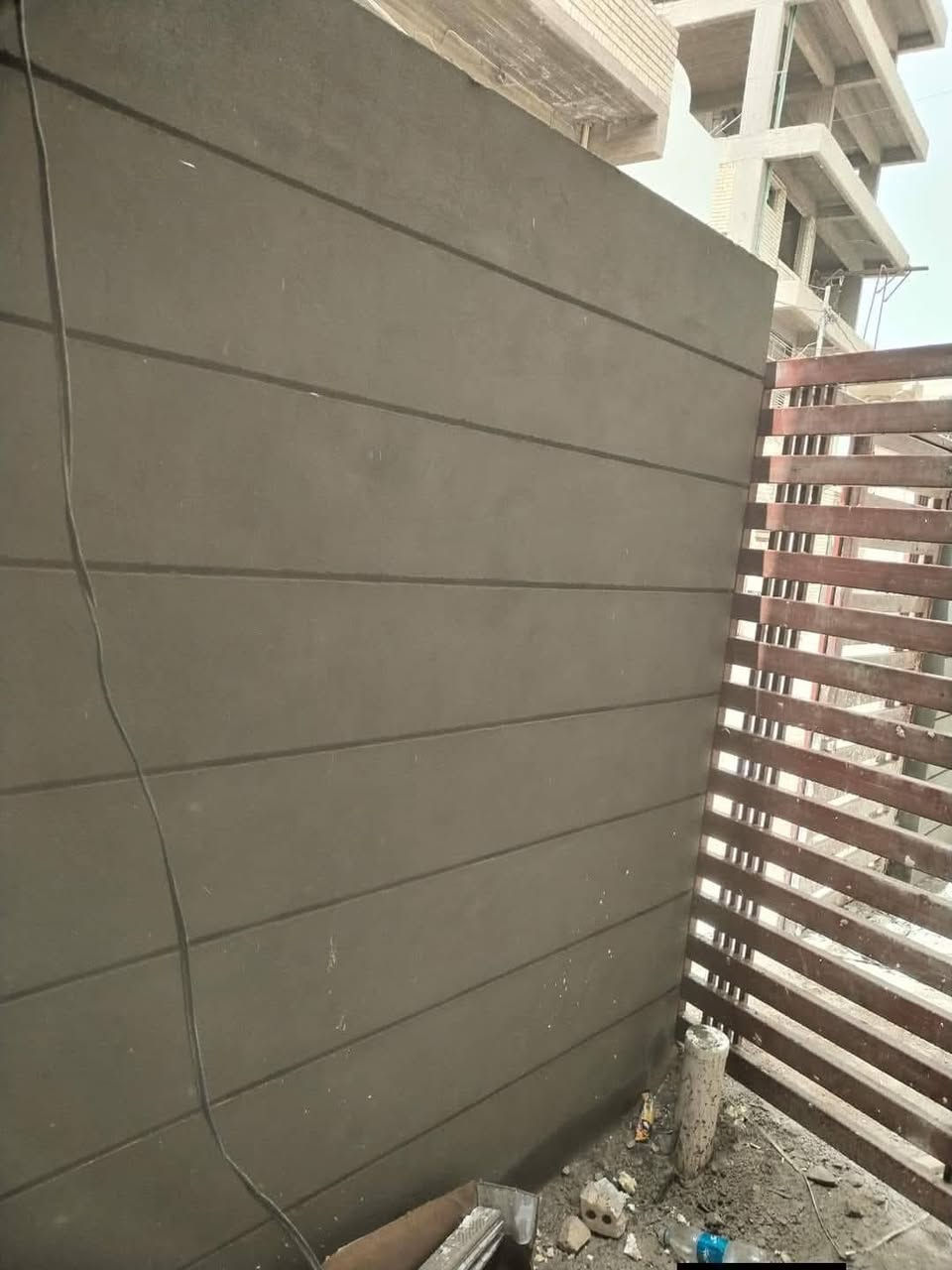 كادر لبخ وبياض ونثر وتكنيد وجص تسليم مهندس شرط بسعار مناسبه متواجد بالفداء من المثنى نسكن بنفس البيت ***********واتساب
