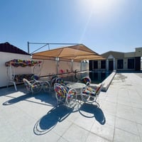 مزرعه الوتين 🏝 الحجز07807261568