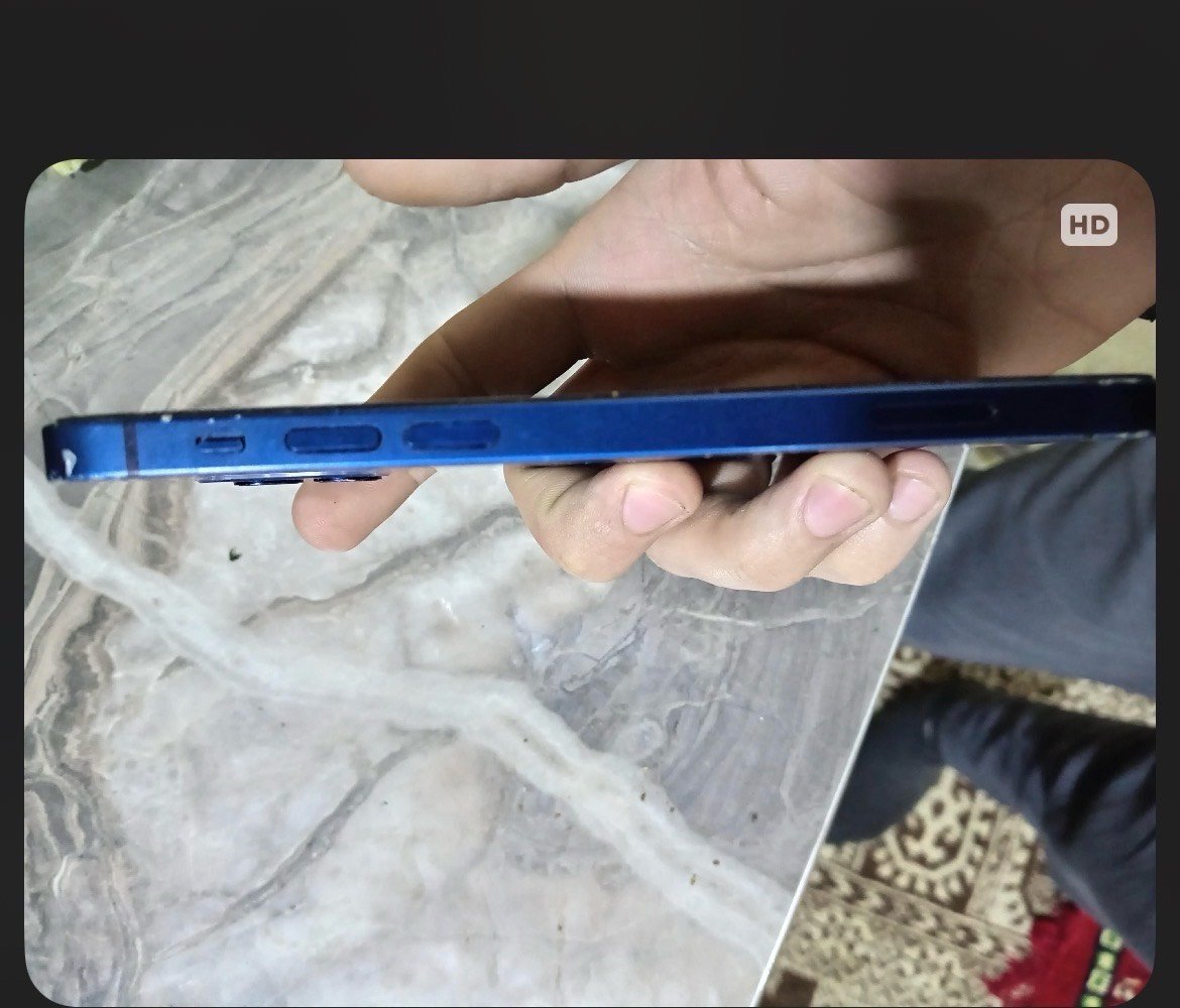 ايفون 12 عادي بطاريه 77 نزلت بسبب التحديثات كدام العين 
مكاني موصل 