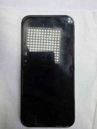 يفون 14 برو ماكس ذاكره 256 نضافه 99‎%‎ بطاريه 85 مكاني بغداد  السعر 90...