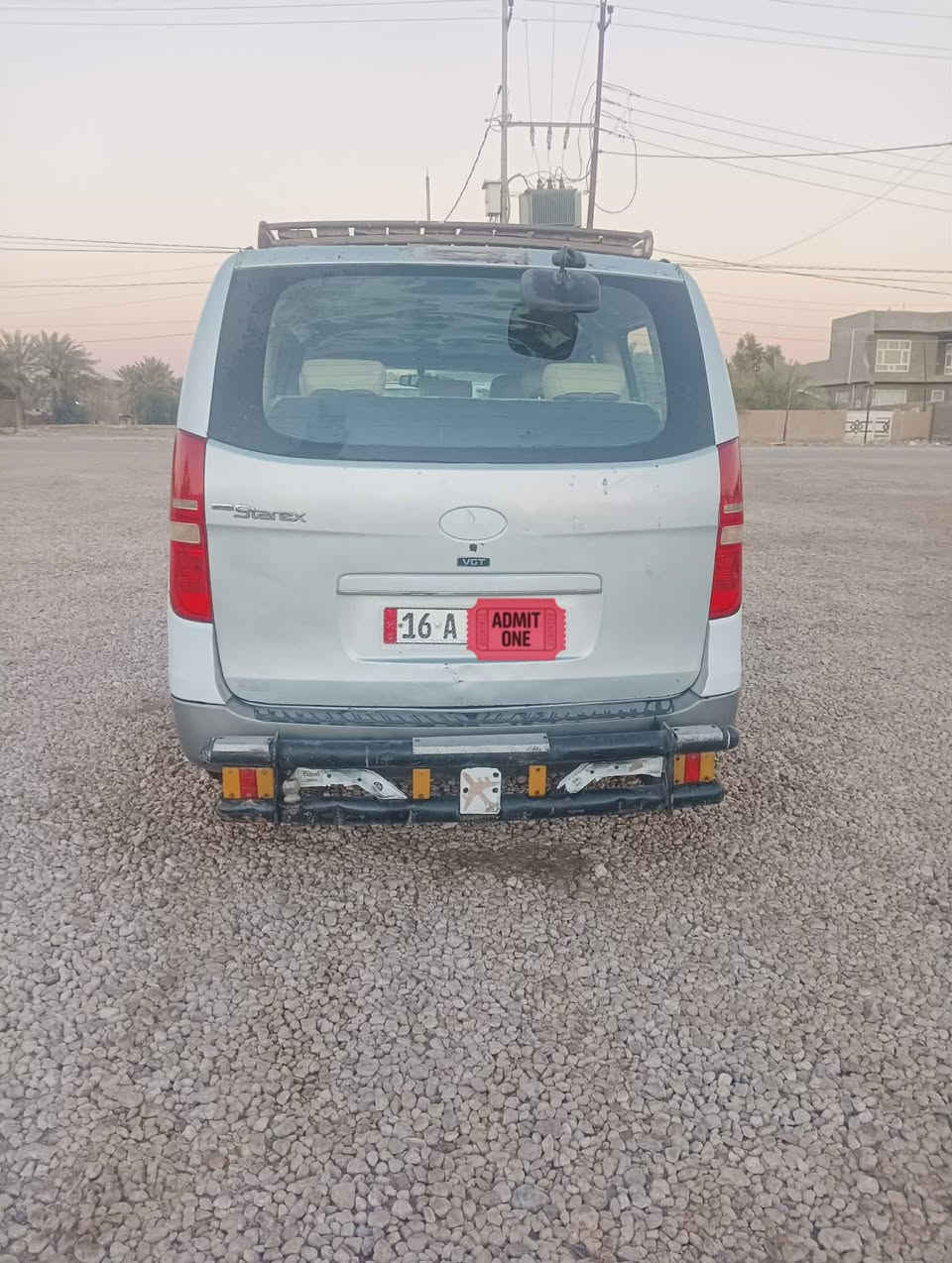 السلام عليكم ستاركس 2009 مسكر
المكان بابل رقم انكليزي بسمي تحويل مباشر
السعر 130 وبيه مجال
للإستفسار الاتصال ***********
