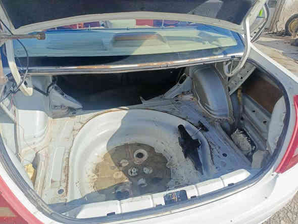 السلام عليكم
للبيع فقط مكلف بل نشر اتصل علا الرقم 
جيلي 2013 رقم قدسيه جديد نكليزي بسمي 
السياره جاهزه كير مكينه حداديه غرفه 
بيها بس خيسات  ومعمرات فقط السياره جديده 
السعر 55 بيها مجال 
مكان الديوانية عفك 
***********
