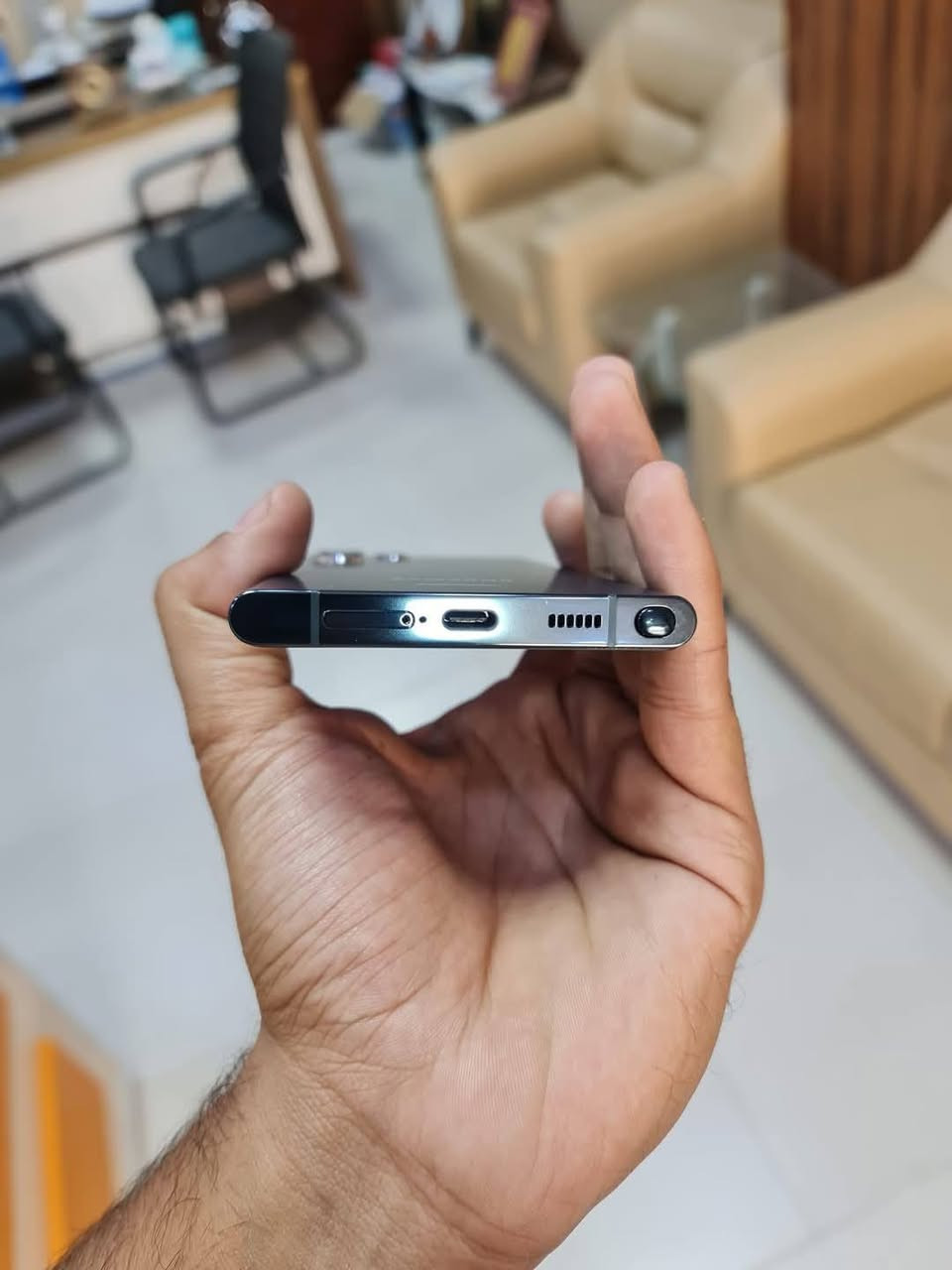 لبيع جهاز الترا s23 باب اول
مبدل شاشة وكالة ضمان اليريده يتصل ***********
