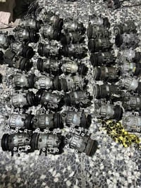 غراض النتره • تفصيخ حاوية • بغداد