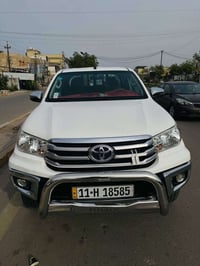 هايلوكس • ٢٠١٩ • ٤x٤