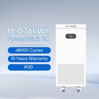 ستتوفر بطاريات   داينس 16,076KWh   بسعر مناسب الاصحاب المكاتب والمنصبي...