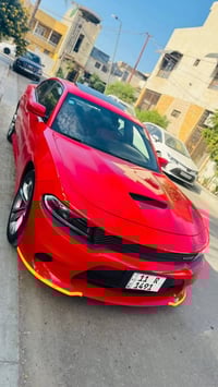 تشارجر جي تي • ٢٠٢٢ • رقم بغداد مميز