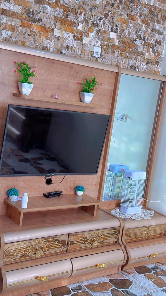 غرفه تركيه مستخدم شي قليل ١١ قطعه السعر ٣ مليون


**إذا كنت صاحب هذا الإعلان وتريد حذفه لأي سبب، رجاءا أرسل رسالة إلى الدعم الفني**