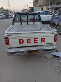 بيكم ( دير )  كير مكينه حداديه تخم تاير جاهزه من كلشي كفاله عامه بيه ص...