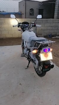 سولنك موديل 25 لون نفطي  عمبار دهن كلج  دبل دكس بريك امامي  سويجاته مع...