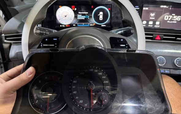 سلام عليكم عندي شاشه النترا دجتل  ترهم من  موديل 21 ال 25   تكدر تحولهه من العادي الى دجتل  فيشه ب فيشه و اي اعراض ماكو و ترهم للوارد امريكي و خليجي  مكاني بغداد الشراي يتصل و هاذه رقمي ***********
