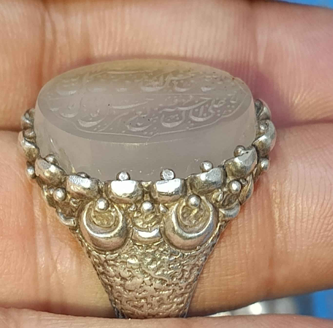 عقيق يماني للبيع مكاني ناصرية خدمة توصيل


**إذا كنت صاحب هذا الإعلان وتريد حذفه لأي سبب، رجاءا أرسل رسالة إلى الدعم الفني**