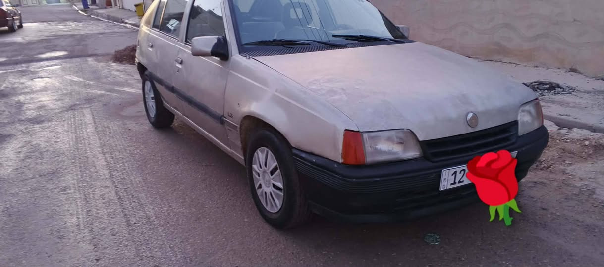 كاديت موديل 91 بدون صبغ رقم نينوى دولي هز جديد كير محرك شرط استفسار رقم *********** (***********
