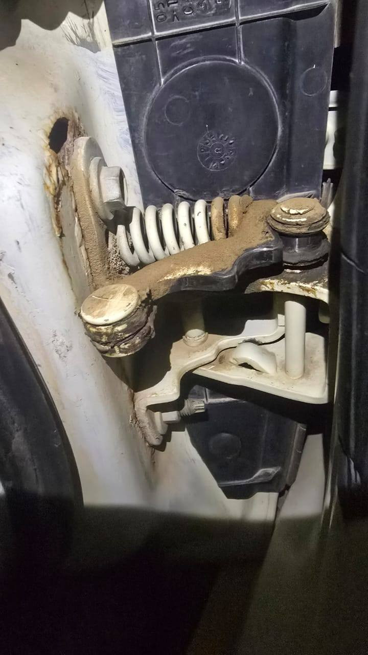 السلام عليكم عندي اوباما ١٠ للبيع سياره نضيفه حيل صبغه أولى رقمها انبار انكليزي خطها رمادي بغداد مكاني العبيدي رقمي ***********
