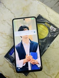بوكو X3 NFC • ١٢٨ • حي الشهداء