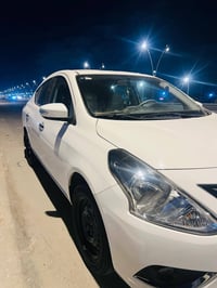 نيسان صني • ٢٠٢٥ • كفالة