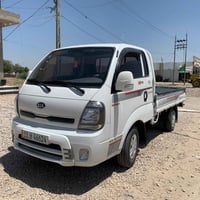 كيا ٢٠٢٠ • مكفولة • بابل