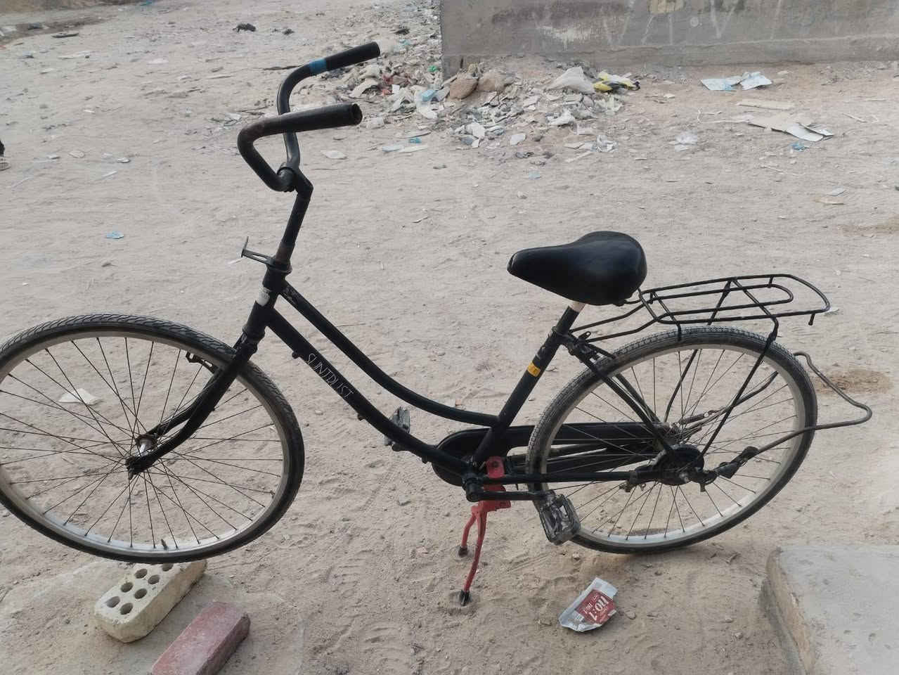 باسكل للبيع بطه حجم 26السعر 40وبي مجال رقم واتساب فقط ***********
