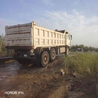 فولفو • موديل ٩٢ • 4×4