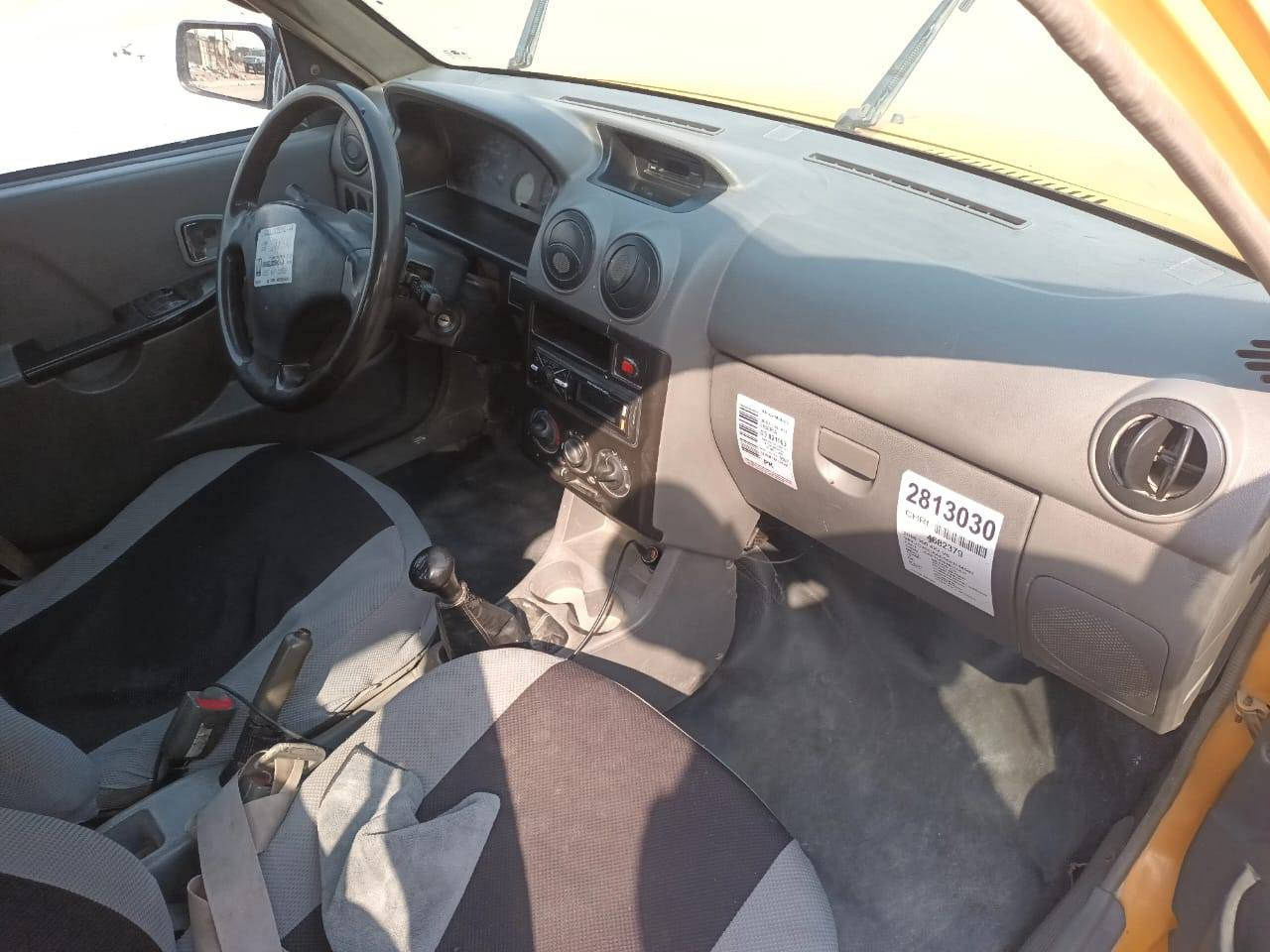 سلام عليكم شني اليوم عروض رمضان سايبا ٢٠١٣ 
للبيع بأسمي شرط تحويل لاصرف ولاتبخير 
حداديه ٦٠ %    ٢٨ ورقه مكانه بغداد 
***********
واتساب موجود
