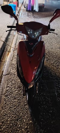 كامكو G4 • مكفولة • معدلة