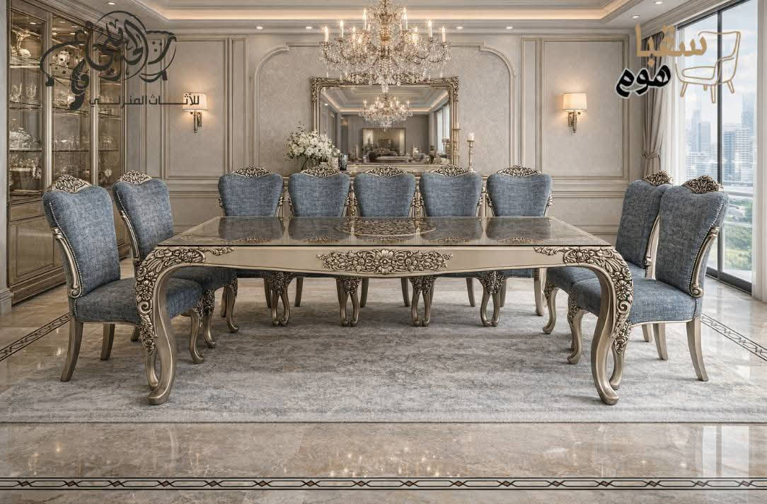 منصتك سقبا هوم تجربة تسوق مريحة وآمنة تجمع بين الأصالة والجودة والتصميم العصري،  تلبي توقعاتك وتمنح منزلك لمسة من الجمال والفخامة.
للانضمام الى هذه المنصة اضغط على الرابط https://saqbahome.com


**إذا كنت صاحب هذا الإعلان وتريد حذفه لأي سبب، رجاءا أرسل رسالة إلى الدعم الفني**