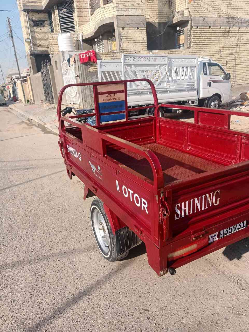 السلام عليكم ستوته للبيع موديل 23
جديده أحله من صور سنويه ولوحات انكليزي بسمنه كامله ماناقصه اي شي 
سعره مليونين و700 بيه مجال 
مكاني كربلاء الأمن داخلي 
اني مكلف بنشر للاستفسار 
‏‪***********‬‏
