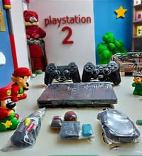 بلي ٢ • سليم اصلي • دبل جوستك